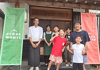 お客様の声_ACQUA様
